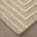 Rug T8003 Beige/Ivory