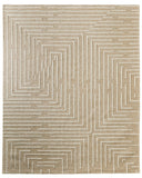 Fenner T8003 Beige/Ivory