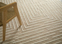 Fenner T8003 Beige/Ivory