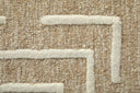 Fenner T8003 Beige/Ivory