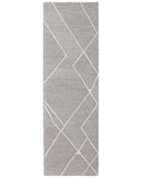 T8004 Gray/Ivory