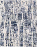 Roxford T6034 Ivory/Blue