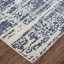 Roxford T6034 Ivory/Blue