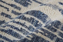 Roxford T6034 Ivory/Blue