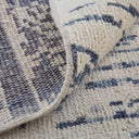 Roxford T6034 Ivory/Blue