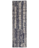 T6035 Navy/Beige