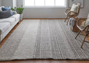 Hamden T8008 Beige/Brown