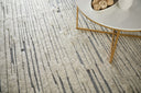 Broadfield T6037 Ivory/Charcoal