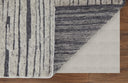 Broadfield T6037 Ivory/Charcoal
