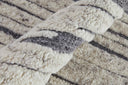 Broadfield T6037 Ivory/Charcoal