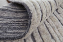 Broadfield T6037 Ivory/Charcoal