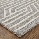Lytton T8010 Gray/Cream