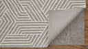 Lytton T8010 Gray/Cream
