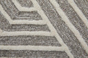 Lytton T8010 Gray/Cream