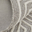Lytton T8010 Gray/Cream