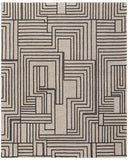 Gansett T8011 Beige/Brown