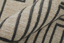 Gansett T8011 Beige/Brown