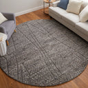Dering T6042 Charcoal