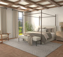 Emerson T8015 Gray/Ivory