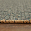 Theo 0827F Green/Sand