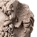 Marble Statue Bust of Lucius Verus