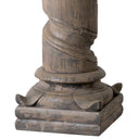 Antique Wooden Column Veneto
