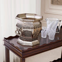 Silver Wine Cooler Object Walpole