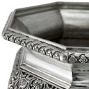 Silver Wine Cooler Object Walpole