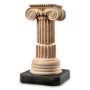 Fluted Marble Column Artemis