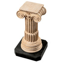 Fluted Marble Column Artemis