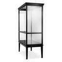Wood Glass Cabinet Gallery