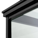 Wood Glass Cabinet Gallery