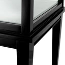Wood Glass Cabinet Gallery