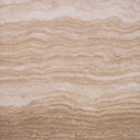Round Travertine Coffee Table Florence