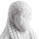 Marble Greek Sculptures (2) Sphinx