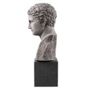 Marble Statue Bust Roman Imperial