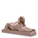 Egyptian Sculpture Sphinx of Hatshepsut