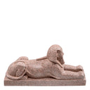 Egyptian Sculpture Sphinx of Hatshepsut
