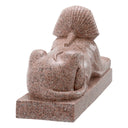 Egyptian Sculpture Sphinx of Hatshepsut