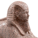 Egyptian Sculpture Sphinx of Hatshepsut