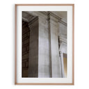 Architectural Art Print 1 Interior