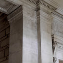 Architectural Art Print 1 Interior