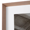 Architectural Art Print 1 Interior
