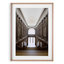 Architectural Art Print 3 Interior