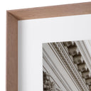 Architectural Art Print 3 Interior