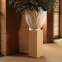 Wooden Minimalist Column M Grant