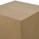 Wooden Minimalist Column M Grant