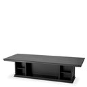Veneer Center Library Table