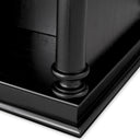 Veneer Center Library Table