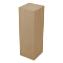 Wooden Minimalist Column L Grant